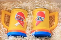 Comprar Jarras Chop Un Poco De Ruido San Valentin - 3d