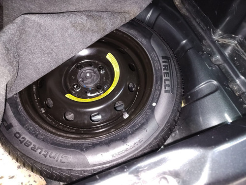 Fiat Palio 1.4 Fire Pack Top