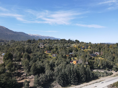 Venta Casa 142 M² Vista Panorámica Lago B° Privado Vista Azul Villa La Angostura