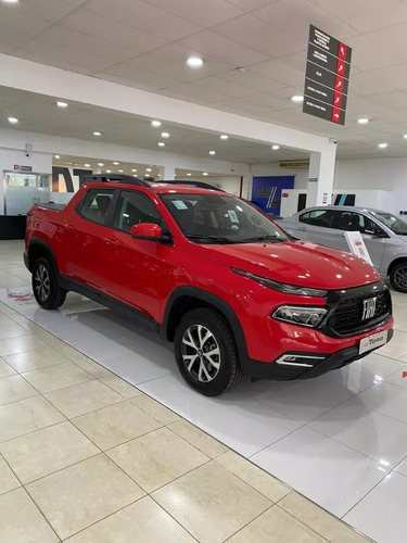 Fiat Toro 1.3 T270 Freedom 4X2