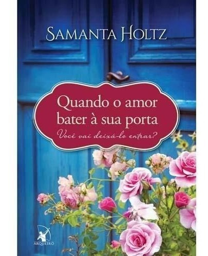 Livros Samanta Holtz Autografados + Brindes 