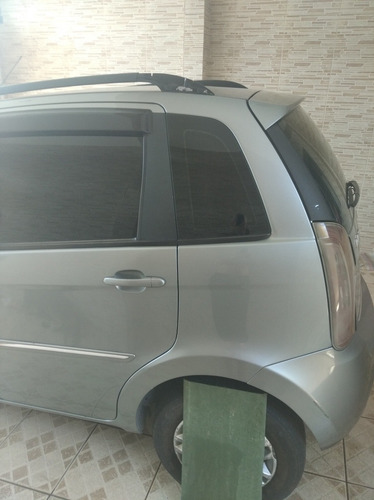 Fiat Idea 1.6