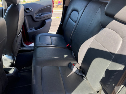 Citroën C3 Picasso 1.5 Glx Flex 5p