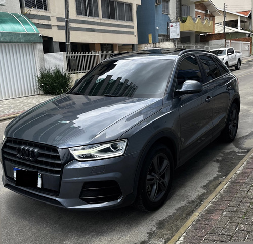 Audi Q3 1.4 Tfsi Ambition S-tronic 5p