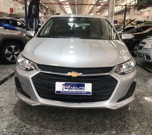 Chevrolet Onix 1.0 Lt 2 5P