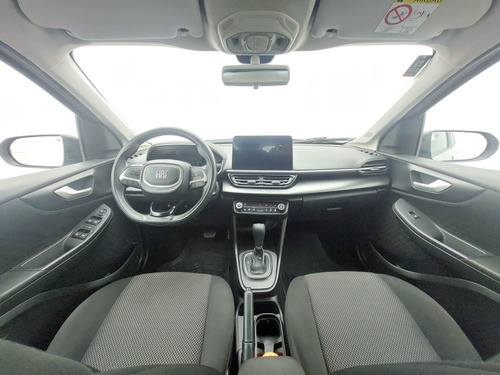 Fiat Pulse 1.3 FLEX DRIVE CVT
