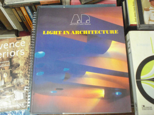 Light In Architecture - 