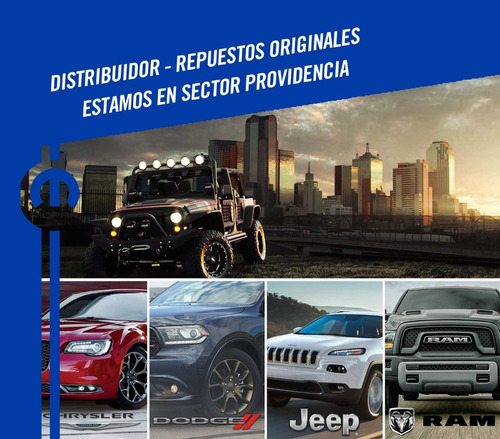 Kit Mantención Ram 1500 Ds 3.6 2014---