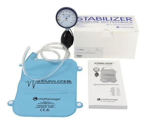 Stabilizer Biofeedback Columna - Chattanooga (original)