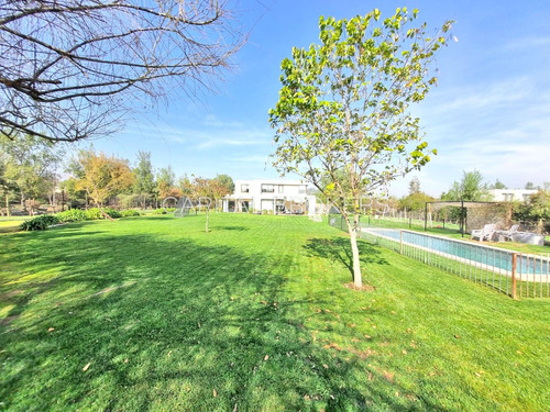 Casa En Venta, Lagares, Chicureo (ve)