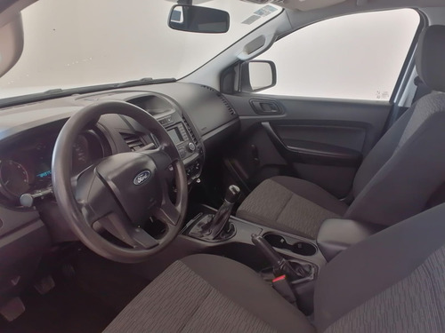 Ford Ranger 2.5 Xl Cabina Doble Mt