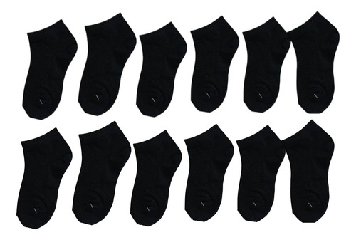 Tines Para Bebé 12 Pares Calcetines Niño Cortos Tin Bebes