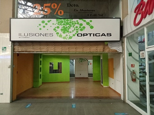Local Comercial En Venta En C.c. Buenaventura