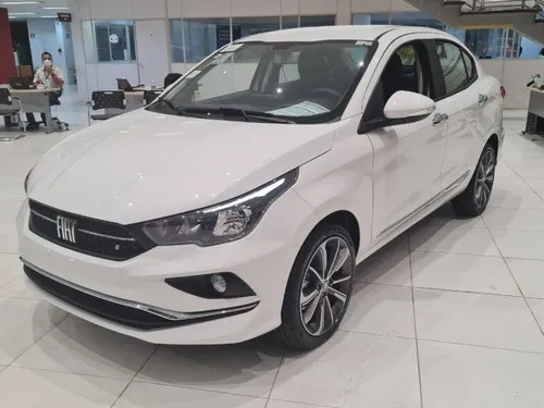 Imagen 1 de 19 de Fiat Cronos 1.3 Bonificaciones Directas Tomamos Usados X-