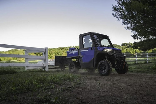 Imagen 9 de 14 de Polaris 570 Northstar