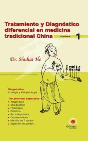 Libro Tratamiento Y Diagnostico I Diferencial En Medicina Tr