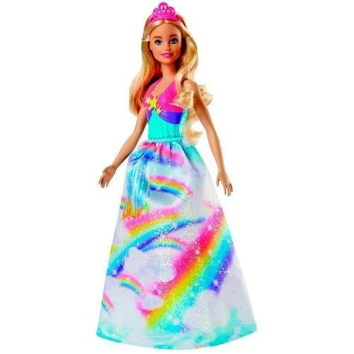 Barbie sales joyas magicas
