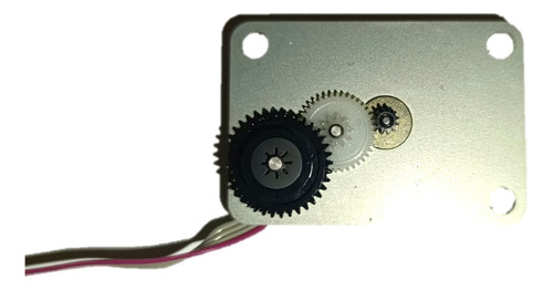 Motor Scanner Epson Cx5600 Original