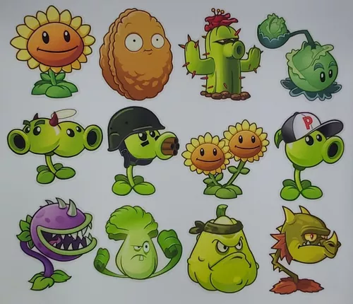 12 MODS de PLANTAS VS ZOMBIES 