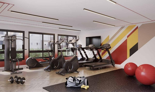 Imagem 19 de 25 de Apartamento Com 2 Dormitórios À Venda, 52 M² Por R$ 310.000,00 - Pechincha - Rio De Janeiro/rj - Ap0069