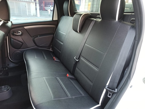 Imagem 10 de 10 de Renault Duster Oroch 2018 1.6 Dyna. Completo