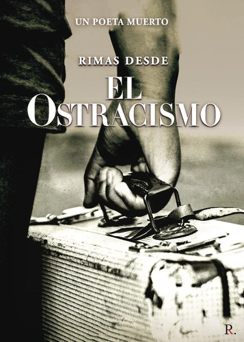 Libro Rimas Desde El Ostracismo