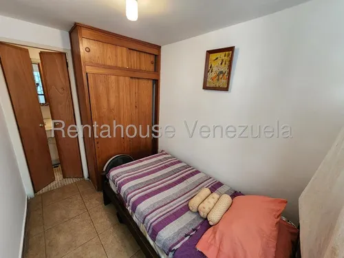 Excelente Apartamento!! 25-12661