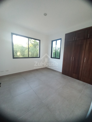 Imagen 22 de 30 de Apartamento En Alquiler En Torre En Llanos De Gurabo Awpa01