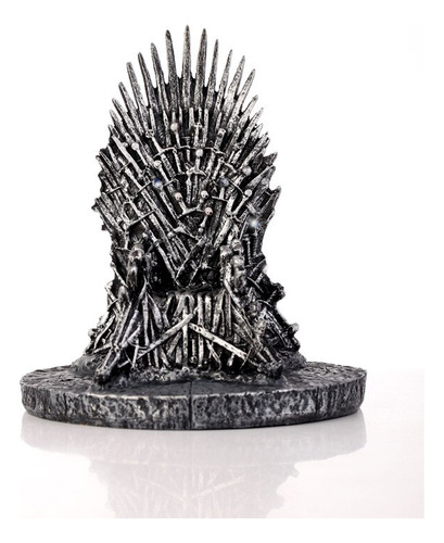 Modelo De Estátua De Ação Com Figuras De Game Of Thrones Do
