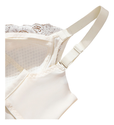 Sujetadores De Algodón Transpirable Bcd Para Ropa Interior D