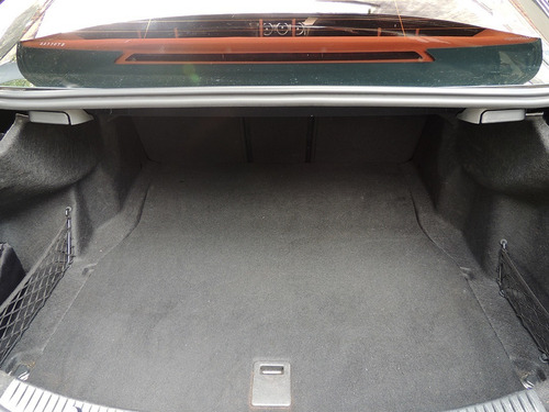 Imagen 10 de 17 de Mercedes Benz C250 2016 2.0 Avantgarde At N 4p San Blas Auto
