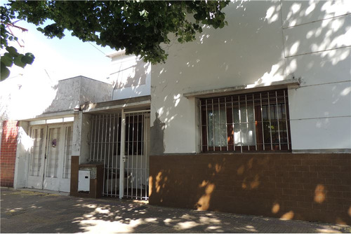 Casas En Venta Lote Uc2 De 9 X 28  Ideal Inversor 