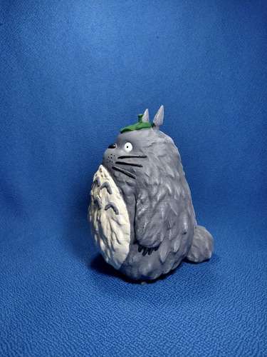 Vendo Figura De Mi Vecino Totoro