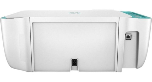 Impressora Multifuncional Hp 2676 Wifi Copiadora Scanner