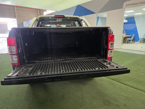 Ford Ranger 3.2 Cd Xlt Tdci 200cv Automática 4x4