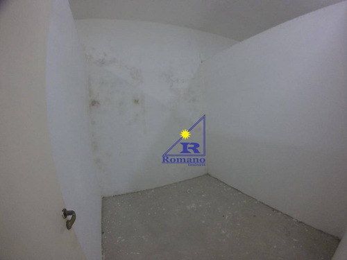 Sobrado Residencial Para Venda E Locação, Vila Esperança, São Paulo. - So0856