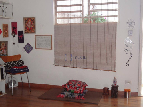 Casa À Venda, 140 M² Por R$ 1.200.000,00 - Planalto Paulista - São Paulo/sp - Ca1700
