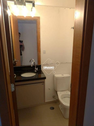 Imagem 7 de 23 de Apartamento Com 2 Dormitórios À Venda, 76 M² Por R$ 430.000,00 - Jardim Botânico - Ribeirão Preto/sp - Ap3606