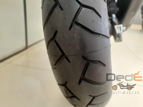 Imagem 7 de 14 de Honda Cb 500 F Vermelho 2019
