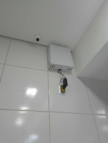 Manutenção E Instalação