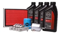 Comprar Kit De Afinacion Nissan Tsuru Iii Aceite 15w40