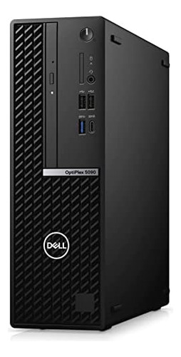 Computadora Dell 5090 Intel 16gb Ram 512gb Ssd
