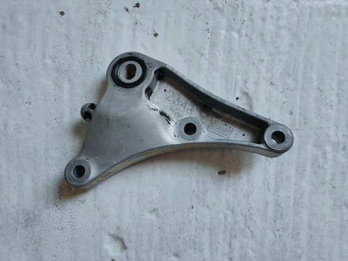 Soporte De Transmision Automatica Chevrolet Sonic Mod 2013 (Usado)