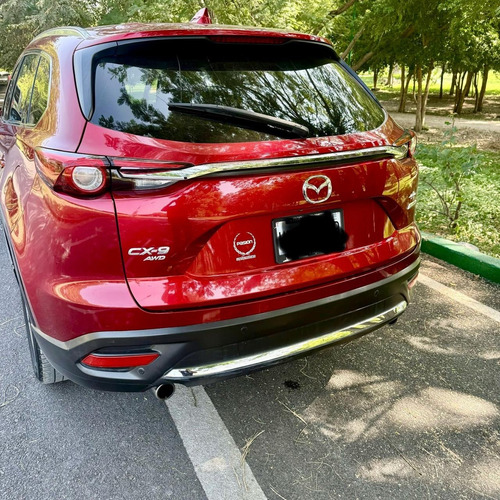 Mazda CX-9 2.5T Signature Awd At