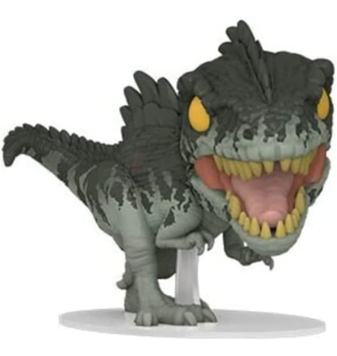 Imagen 2 de 2 de Funko Pop! Movies: Jurassic World Dominion - Giganotosaurus