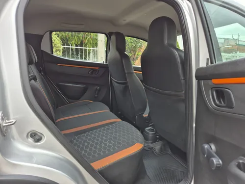Renault Kwid Outsider Mt 2020