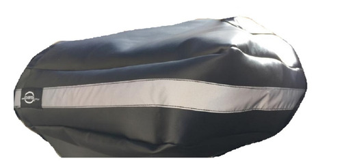 Imagen 4 de 10 de Cubre Manos Moto Con Reflex Termica Impermeable Covertex N1