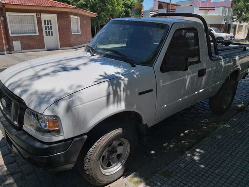 Ford Ranger 3.0 Cs F-truck 4x2 2008