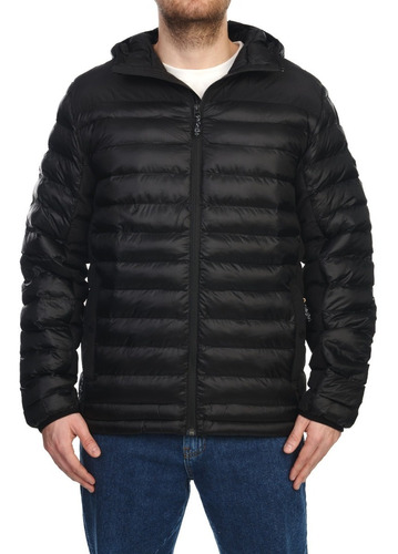 Campera Abrigo Térmica Burton Evergreen Hdd