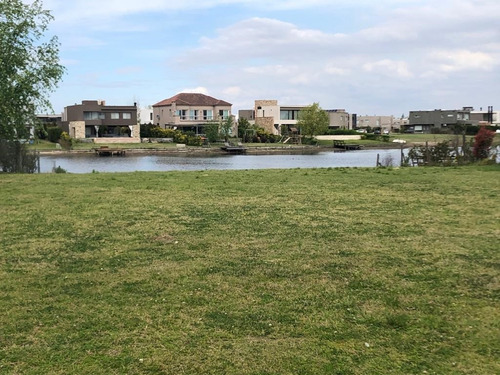 Imagen 2 de 11 de Terreno Lote En Venta En San Rafael, Villanueva, Tigre